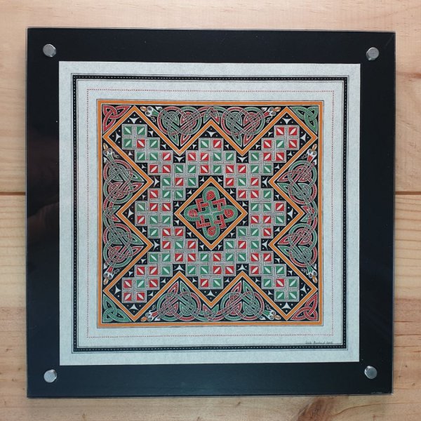 Ilumina&ccedil;&atilde;o da ilha (Celta)