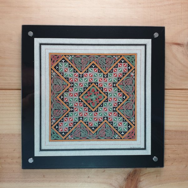 Ilumina&ccedil;&atilde;o da ilha (Celta)